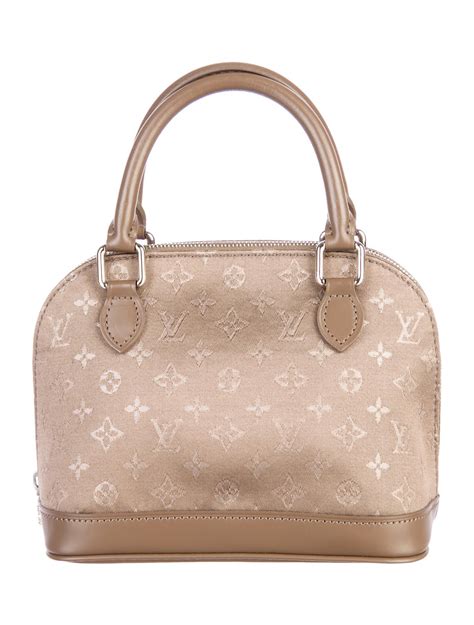 lv mini alma bag|Lv alma bag sizes.